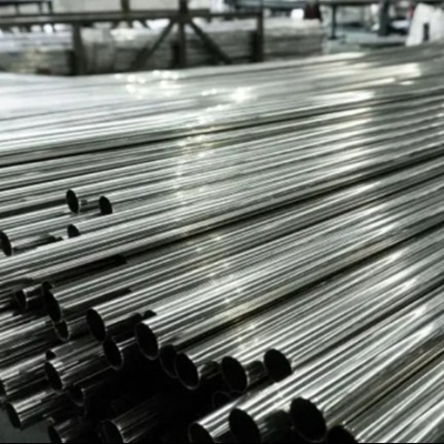 Tubes en acier inoxydable 304 sans soudure