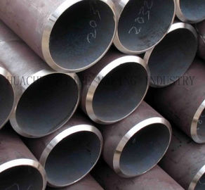 Un bon prix. Tube en acier d'incidence étirée à froid ronde d'ASTM DIN gigaoctet/tuyau d'acier inoxydable avec le certificat d'OIN en ligne