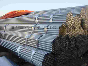 Un bon prix. Tube sans couture de mur mince étiré à froid de JIS G3458 avec la grande finition extérieure pour les structures mécaniques en ligne