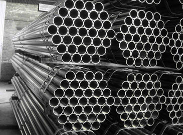 Un bon prix. Diamètre sans couture étiré à froid 15.88mm de tube d'acier allié de JIS G3462 JIS G3458 BKS BKW NBK en ligne
