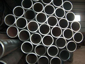 Un bon prix. Épaisseur de paroi sans couture étirée à froid de tube d'OIN du PED G3462/DIN2391/EN10305 de JIS 2.11mm en ligne