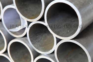 Un bon prix. Tube sans couture étiré à froid galvanisé par mur épais pour le pétrole A179 St35 St45 St52 en ligne