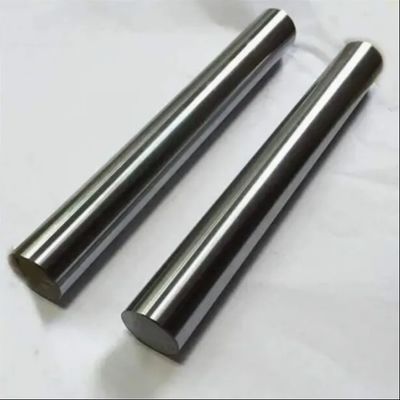 Un bon prix. 304 304L 321 316 316L 310S 1-250mm Barre en acier inoxydable forgé pour le matériel de cuisine en ligne