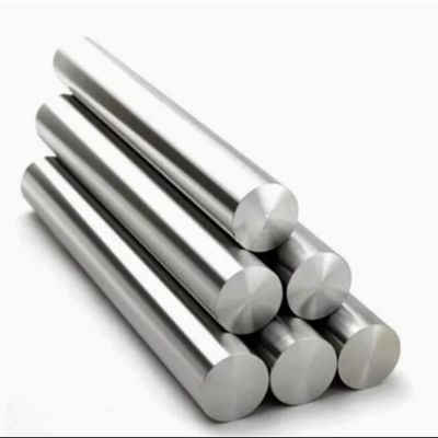 Un bon prix. 304 304L 321 316 316L 30 mm en acier inoxydable barre ronde lumineuse à laminage à froid en ligne
