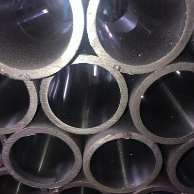 201 202 304 Tubes laminées à froid en acier inoxydable sans soudure pour échangeur de chaleur