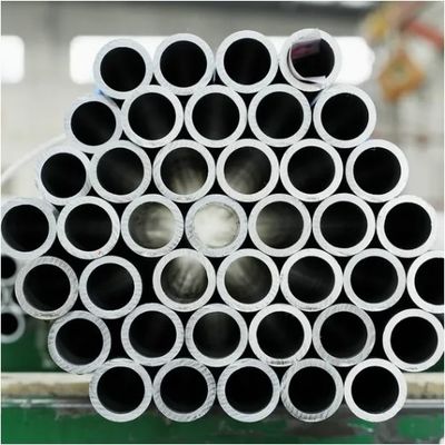 20# 45# 16Mn 40Cr Tubes sans soudure de précision tirées à froid pour équipements hydrauliques