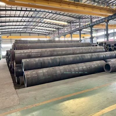 Pipe en acier laminée à chaud de 12 pouces La technique supérieure pour votre projet