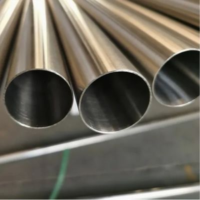 Un bon prix. Épaisseur 1-100mm tuyau de chaudière tube sans soudure laminé à froid avec huile anti-corrosion en vente en ligne