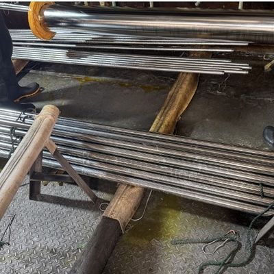 Un bon prix. Tubes laminés à froid pour cylindres hydrauliques en ligne