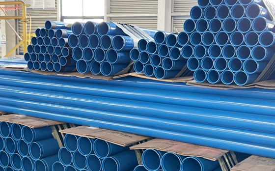 Un bon prix. Tubes en acier sans soudure galvanisées à chaud Z60 pour la construction en ligne