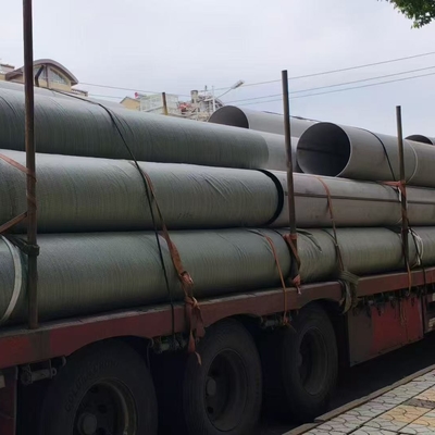 304 Tubes soudés en acier inoxydable laminées à chaud à l'acide pour le secteur de la construction