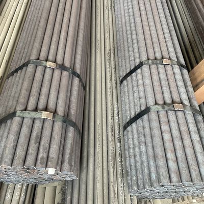 Un bon prix. E235+C Seamless Cold-rolled Precision Carbon Steel Anneal Tube For Machining en ligne