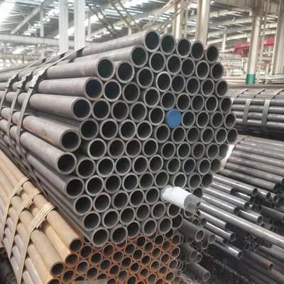 Épaisseur 30mm ASTM A199 T4 T5 T7 T9 T11 T21 T22 de tubes et tuyaux sans soudure, en acier de condensateur