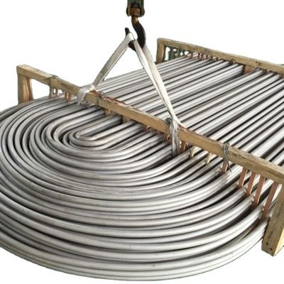 Les tubes et tuyaux sans soudure, en acier d'A192M ASTM A192 pour l'huile de l'eau ont gâché 0.8mm - 15mm épais