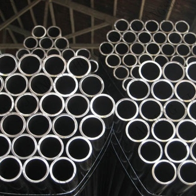 Un bon prix. Tubes en acier sans couture étirés à froid d'échangeur de chaleur de pouce SCH30 16FT d'ASTM A179 Gr.B A192 Gr.A ST52 2 en ligne