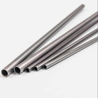 A335-P12 tubes et tuyaux sans soudure, en acier d'alliage du、 A369-FP12 JIS G3458 STPA12 STPA20 STPA22 pour la chaudière, surchauffeur