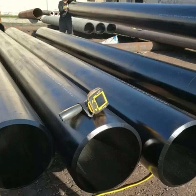 Un bon prix. ASME SA213 - tubes sans couture austénitiques 34Mn2V 35CrMn d'acier allié de 2004M T22 T23 en ligne