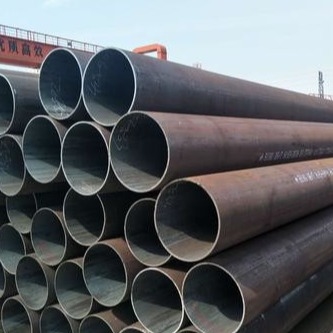 Tubes et tuyaux sans soudure, en acier Q345 étirés à froid autour du tube hydraulique OD 4mm