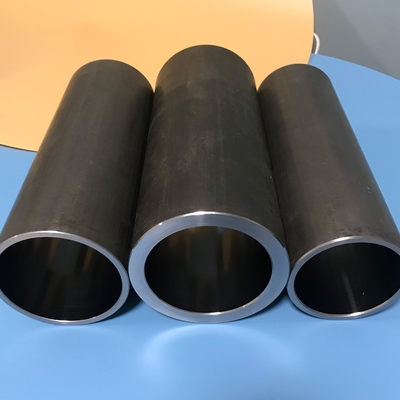 1/2 * RA de SCH40 08μm 0,8 tubes hydrauliques en acier sans couture de tolérance pour la puissance chimique