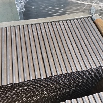 Tubes et tuyaux sans soudure, en acier, tubes de précision pour E215 de construction général E235 E355