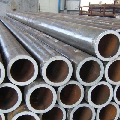 Un bon prix. Tubes sans soudure en acier inoxydable 304 316 poli pour applications à température en ligne