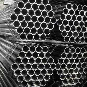 Techniques avancées de traitement thermique de tubes et tuyaux sans soudure, en acier d'ASTM A333 Gr3 Gr4 Gr6 SA333