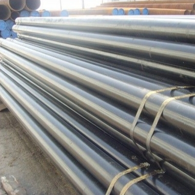 Good price L'échangeur de chaleur siffle la chaudière d'acier allié du tube A213 d'acier au carbone sans couture de T5 T9 en ligne