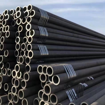 Un bon prix. Épaisseur de paroi sans couture recuite par A192M de tuyau d'acier au carbone d'ASTM A192 légèrement 13mm en ligne