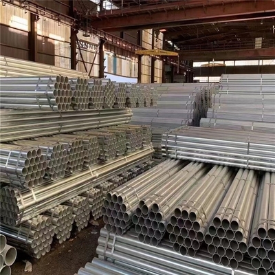 Acier au carbone sans couture de JIS G3461 JIS G3462 JIS G3464 soudure de tube de 4 pouces pour la chaudière 350mm