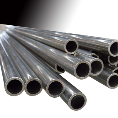St 35.8 Pipe en acier inoxydable au carbone laminée à froid de précision API paroi épaisse