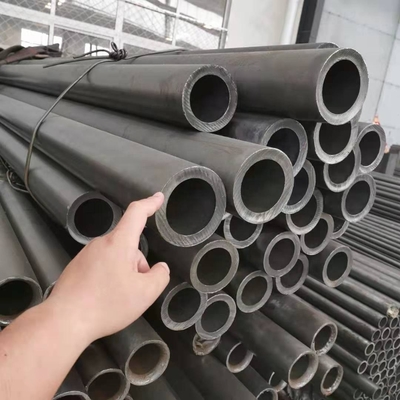 Un bon prix. Tuyau résistant à l'usure de usinage d'axe d'industrie automobile de tuyau d'acier sans couture de la haute précision 4140 de SAE 4130 en ligne