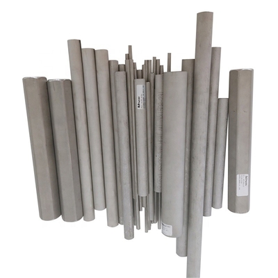 Stainless Steel Seamless Pipe ISO Certificate 316L Cold Rolled 300 Series With Annealed Pickled