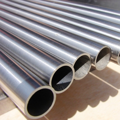 Un bon prix. Tubes et tuyaux sans soudure, en acier 316L faits sur commande de la catégorie 304L 316 de pouce 304 de la catégorie comestible 8 autour de tuyau d'acier inoxydable sanitaire en ligne