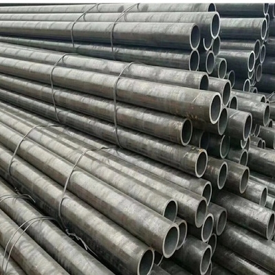 Tube sans couture d'acier au carbone de tuyau sans couture, mur épais ASTM A315 Gr.B pour mécanique