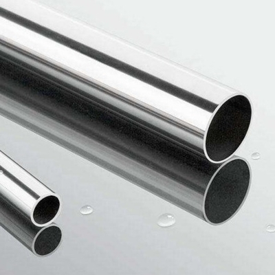 Un bon prix. Tuyau sans couture inoxydable d'acier inoxydable de tuyau d'acier/tube 304pipe/tuyau de soudure/tuyau du tube 316 en ligne