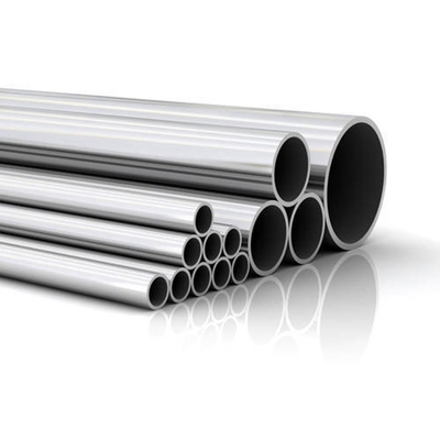 Le type poli sans couture 316 TP 316 solides solubles de tube de tuyau du tube solides solubles 316 d'acier inoxydable de l'AMS 5584 de tuyau sans couture 316 a poli des tuyaux