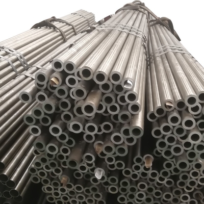 Un bon prix. Tube sans couture hydraulique de l'acier au carbone EN10305-4 4 pouces, épaisseur de paroi 1mm - 15mm en ligne