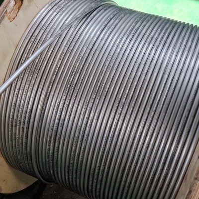 Un bon prix. Tuyau d'acier hauts Inconel 600 625 inoxydable sans couture d'ASTM 20MM résistants pour l'élément de résistance en ligne