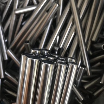 ASTM A556/ASME SA556/eau d'alimentation étirée à froid sans couture d'acier au carbone Heater Tubes