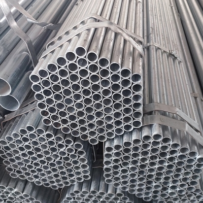 Un bon prix. Tubes sans couture étirés à froid de faible diamètre ASTM en métal pour le mur de l'eau en ligne