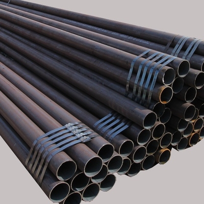 Tubes sans couture étirés à froid ASTM en métal de T21 T23 T24/diamètre d'ASME A213 12.7mm - 114.3mm