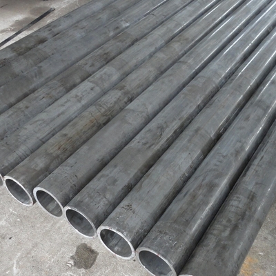 Good price Tuyau d'acier à laminage à chaud de précision de l'épaisseur DIN2391 E355 10# 20# 35# d'ASTM 2mm pour le cylindre d'air en ligne
