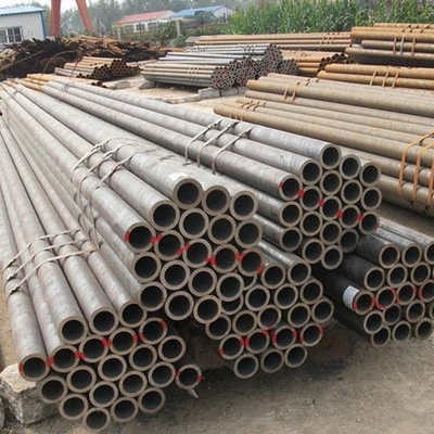 Un bon prix. Le tube sans couture étiré à froid d'échangeur de chaleur d'ASTM A179 ASTM A199 amincissent le mur en ligne