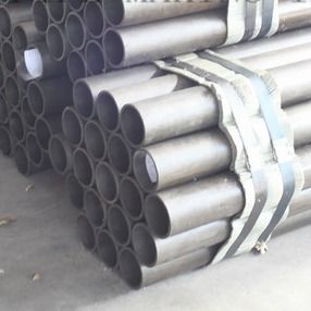 Tube structurel d'acier doux de machine de Huile-immersion de JIS G3445, tuyau d'acier au carbone de STKM11A STKM12A