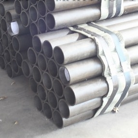 Un bon prix. Tube structurel d'acier doux de machine de Huile-immersion de JIS G3445, tuyau d'acier au carbone de STKM11A STKM12A en ligne