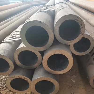 Tube en acier épais ASTM doux A519 DIN2391-2 500mm OD de cylindre hydraulique de mur