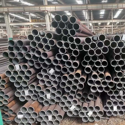 Tube épais d'acier de mur d'ERW