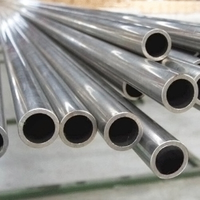 Tube A240M-1 316LN 316Ti d'acier inoxydable d'ASTM A240 favorable à l'environnement