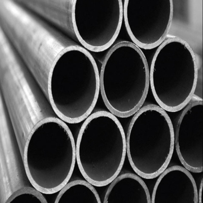 Un bon prix. ASTM A213 DIN 17175 a recuit les tubes et tuyaux sans soudure, en acier étirés à froid, tuyau de liquide d'acier au carbone en ligne