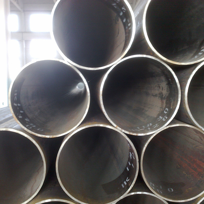 Catégorie T11 T12 T13 d'ASTM A213 8 tube sans couture d'acier allié de Sch 40 de pouce